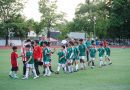 Más de 300 asistentes convocó en Colima torneo Que ruede el balón por la paz : Chivahermanos y Placetas son campeones