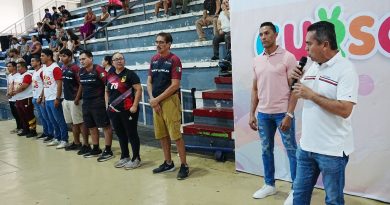 Inician 216 menores  Curso de Verano INCODE en la Unidad Morelos