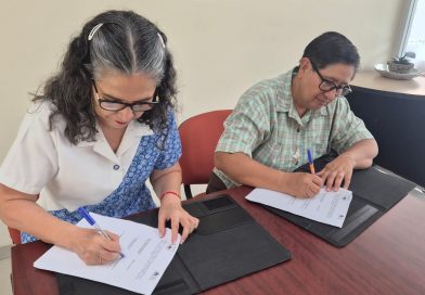 Estudiantes del Vasco de Quiroga presentarán servicio en instituciones de Asistencia Privada