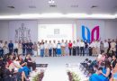 Reconoce Tey a quienes colaboran para poner a VdeA ante el mundo