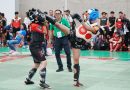 Incode invita a comunidad deportiva participar en los juegos Nacionales Populares 2026