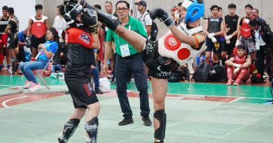 Incode invita a comunidad deportiva participar en los juegos Nacionales Populares 2026