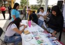 Casi 44 mil colimenses participaron en acciones de prevención de salud mental y adicciones en 2025