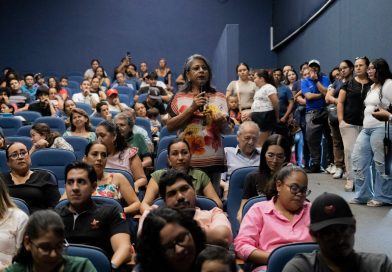 Cultura promueve el talento joven y la preservación de tradiciones  «Justo donde nace la tumba » en Comala