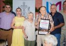 Brinda VdeA y Colima homenaje a Carlos «Don Chale» Oldembourg
