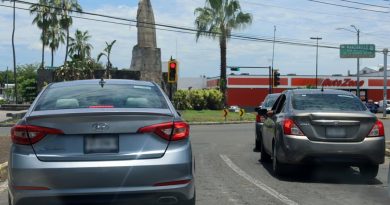 Exceso de velocidad eleva riesgo de accidentes fatales alerta Salud