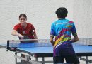 Tenimesistas colimenses conquistaron 11 medallas en Copa Aguascalientes
