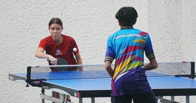 Tenimesistas colimenses conquistaron 11 medallas en Copa Aguascalientes