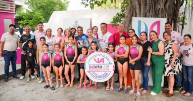 Rehabilita VdeA la Casa de Usos Múltiples en Almendros