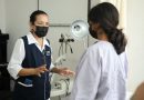 Salud Colima: unidades médicas  realizan exploración clínica gratuita para la detección oportuna de cáncer de mama