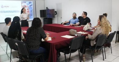 Coespris capacita a prestadores de medicina estética para prevenir riesgos a la salud de la población