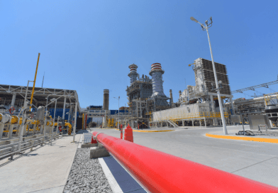 CENTRAL DE CICLO COMBINADO MANZANILLO III, TECNOLOGÍA DE ALTA EFICIENCIA Y CONFIABILIDAD OPERATIVA 