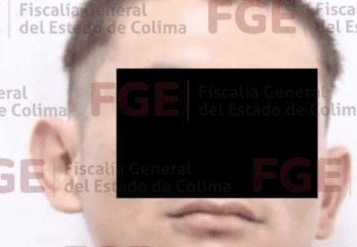 Vinculado a proceso por delitos contra la salud