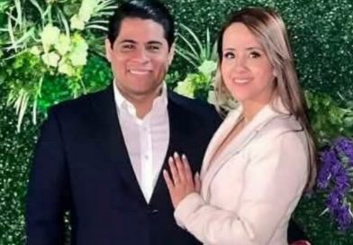 Ataque a regidora y muere su esposo en Tecate