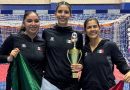 Siete colimenses representarán a México en Juegos Centroamericanos en República Dominicana