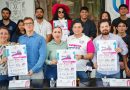 ‎Anuncia Tey celebración del Mes ‎de la Juventud en VdeA