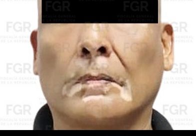 Obtiene FGR en Colima vinculación a proceso contra Fernando “N”, detenido con material bélico y droga