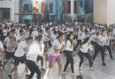 INCODE invita a clase gratuita de box «Puños de Transformación» el 16 de agosto en Unidad Morelos