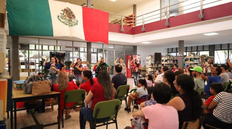 Cultura amplía curso de verano para infantes adolescentes del 13 al 17 de agosto