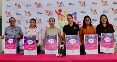Anuncia Tey programa para entrega gratuita de zapatos escolares Anuncia Tey programa para entrega gratuita de zapatos escolares