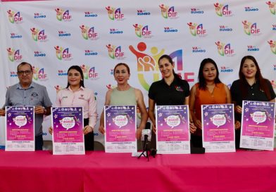 Anuncia Tey programa para entrega gratuita de zapatos escolares