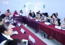 Salud y consejo estatal de Vacunación fortalecen acciones para prevenir tuberculosis