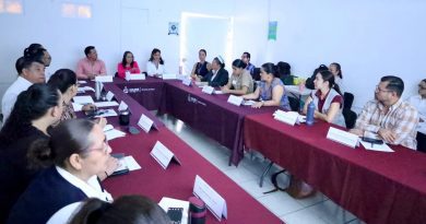 Salud y consejo estatal de Vacunación fortalecen acciones para prevenir tuberculosis