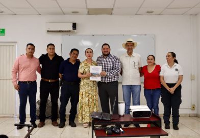 Capacitan a policías de VdA para prevenir la corrupción