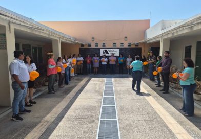 Representantes de IAP se capacitan para apoyar de mejor manera a población vulnerable del estado