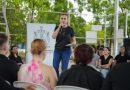 Refrenda Tey Gutiérrez compromiso de su gabinete con las juventudes