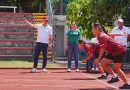 Con talento y determinación de 35 atletas el estado de Colima avanza hacia la Paralimpiada Nacional 2026