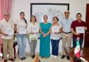 Cumple VdeA con postulados de transparencia gubernamental