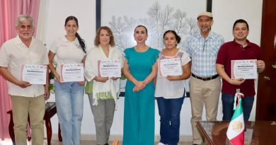 Cumple VdeA con postulados de transparencia gubernamental