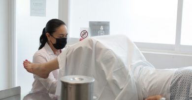 Salud comparte tres acciones para prevenir al 100% cáncer de cuello uterino