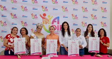 Celebra VdeA en agosto a las y los adultos mayores