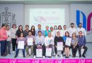 Entrega VdeA Premio Municipal de la Juventud 2026