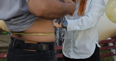 Chequeo anual en unidades de salud es la principal estrategia para prevenir sobrepeso y obesidad