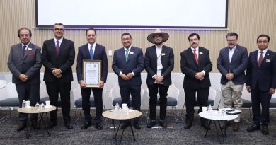 Participa Congreso del Estado en XXIX Asamblea de La ANOMAC