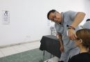 Beneficencia Pública entrega más de medio millar de lentes gratuitos para fortalecer la salud visual de la población vulnerable de Colima