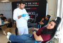 Gobierno de Indira Vizcaíno invita a participar este Jueves en Jornada de Donación de Sangre en DIF Estatal