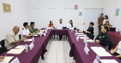 Comité estatal de Salud Bucal refuerza estrategias preventivas ante aumento de enfermedades bucales en 2026