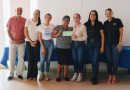 Entrega Tey Gutiérrez 18 visas americanas