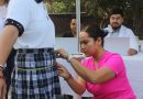 Exceso de peso afecta 33.5% de menor s de edad
