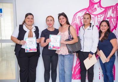 Participan más de 100 estudiantes en Taller de Prácticas del Juzgado Cívico de VdeA