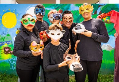 Cultura invita a participar en Brigada de Lectura el miércoles en Manzanillo