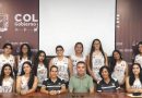 Gobierno de Indira Vizcaíno apoya a la Preselección Nacional de Balonmano de Playa