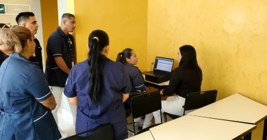 Impulsa IMSS Colima atención a derechohabientes más ágil