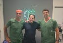 Reconocido médico radiólogo colimense realiza capacitación en Oncología Intervencionista en España