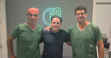 Reconocido médico radiólogo colimense realiza capacitación en Oncología Intervencionista en España