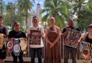 Anuncia Tey torneo Box Amateur en Unidad Deportiva de VdeA